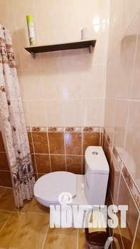 1-к квартира, посуточно, 26м2, 1/1 этаж