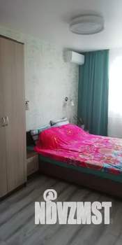 2-к квартира, посуточно, 44м2, 4/5 этаж