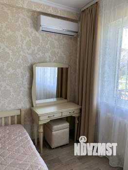 2-к квартира, посуточно, 43м2, 2/5 этаж