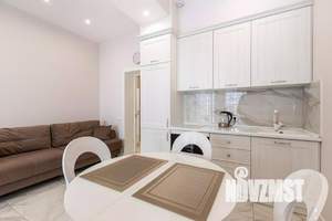 1-к квартира, посуточно, 40м2, 3/10 этаж