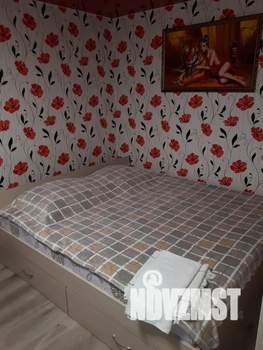 1-к квартира, посуточно, 42м2, 3/5 этаж