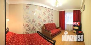 1-к квартира, посуточно, 32м2, 3/5 этаж