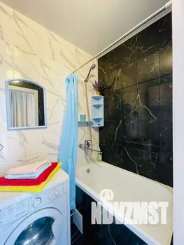 1-к квартира, посуточно, 28м2, 2/6 этаж