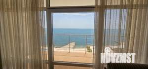 Студия квартира, посуточно, 75м2, 2/9 этаж