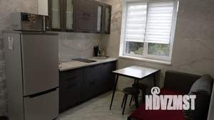 1-к квартира, посуточно, 30м2, 2/2 этаж