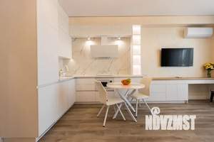 1-к квартира, посуточно, 45м2, 9/10 этаж