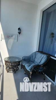 1-к квартира, посуточно, 42м2, 5/10 этаж