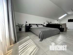 1-к квартира, посуточно, 72м2, 1/1 этаж