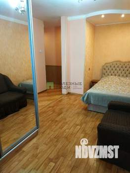 2-к квартира, на длительный срок, 45м2, 3/4 этаж