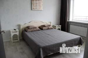 2-к квартира, посуточно, 78м2, 8/10 этаж