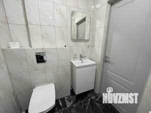 1-к квартира, посуточно, 37м2, 3/9 этаж