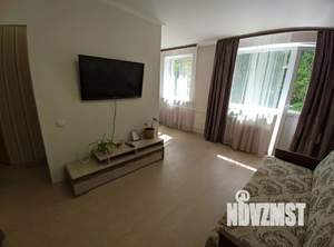 1-к квартира, посуточно, 36м2, 3/5 этаж