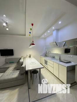 2-к квартира, посуточно, 80м2, 1/10 этаж