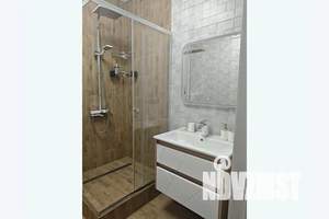 1-к квартира, посуточно, 36м2, 1/5 этаж