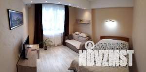 1-к квартира, посуточно, 37м2, 4/10 этаж