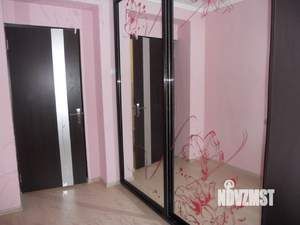 2-к квартира, посуточно, 45м2, 3/5 этаж