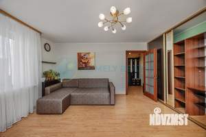 1-к квартира, на длительный срок, 46м2, 8/10 этаж