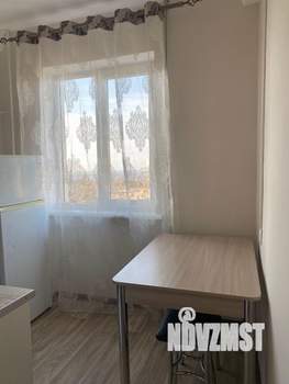 1-к квартира, на длительный срок, 40м2, 4/5 этаж