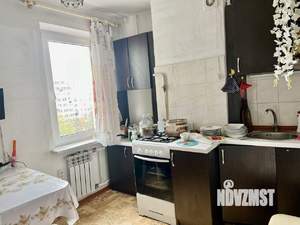 1-к квартира, на длительный срок, 32м2, 6/9 этаж