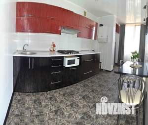 1-к квартира, посуточно, 40м2, 8/12 этаж