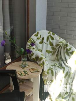 2-к квартира, на длительный срок, 62м2, 1/6 этаж