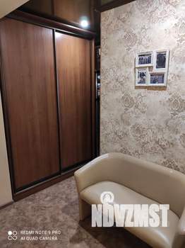 3-к квартира, посуточно, 50м2, 2/5 этаж