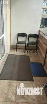 Студия квартира, на длительный срок, 28м2, 2/4 этаж