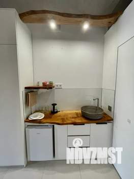 Студия квартира, посуточно, 30м2, 1/2 этаж