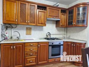 3-к квартира, посуточно, 70м2, 2/5 этаж