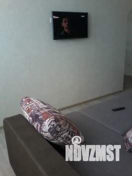 1-к квартира, посуточно, 31м2, 1/5 этаж