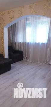 2-к квартира, посуточно, 57м2, 1/9 этаж