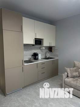 2-к квартира, посуточно, 42м2, 1/1 этаж