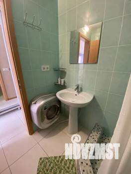 1-к квартира, посуточно, 25м2, 4/6 этаж