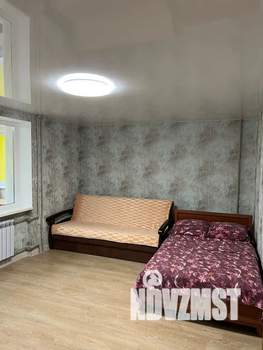 1-к квартира, посуточно, 45м2, 2/5 этаж