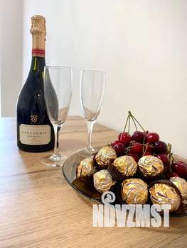 1-к квартира, посуточно, 27м2, 4/4 этаж