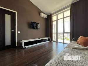 2-к квартира, посуточно, 45м2, 6/6 этаж