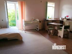 Студия квартира, посуточно, 25м2, 2/2 этаж