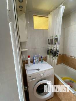 2-к квартира, посуточно, 50м2, 4/5 этаж