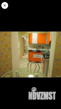 1-к квартира, посуточно, 45м2, 3/5 этаж