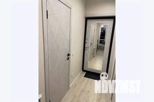 1-к квартира, посуточно, 25м2, 3/5 этаж