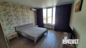 2-к квартира, посуточно, 55м2, 7/10 этаж
