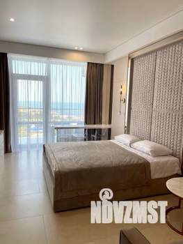 1-к квартира, посуточно, 37м2, 10/15 этаж