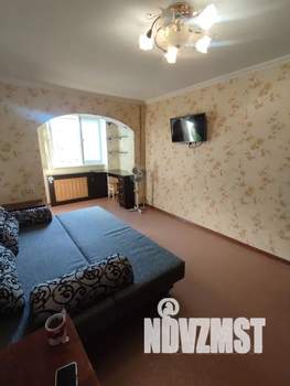 1-к квартира, посуточно, 31м2, 3/5 этаж