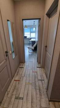 1-к квартира, на длительный срок, 40м2, 5/10 этаж