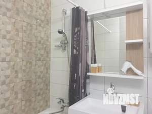 1-к квартира, посуточно, 31м2, 2/5 этаж