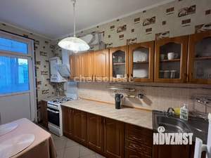 1-к квартира, на длительный срок, 34м2, 5/5 этаж