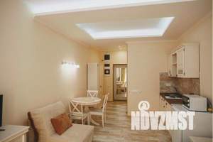 1-к квартира, посуточно, 35м2, 8/9 этаж