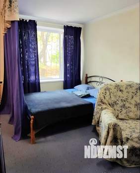 1-к квартира, на длительный срок, 32м2, 1/5 этаж