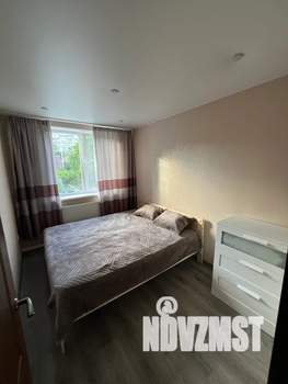 2-к квартира, посуточно, 60м2, 1/3 этаж