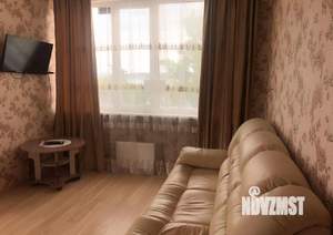 2-к квартира, посуточно, 60м2, 4/10 этаж